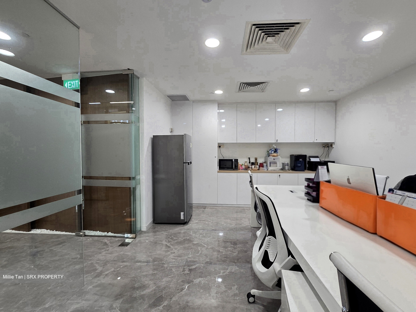 111 Somerset (D9), Office #531551621